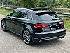 Audi S3 III SPORTBACK 2.0 TFSI 300 S TRONIC thumbnail
