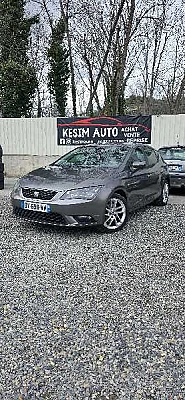 Seat Leon Seat Leon 2.0 150 DSG6