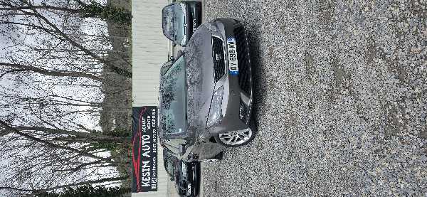 Seat Leon Seat Leon 2.0 150 DSG6