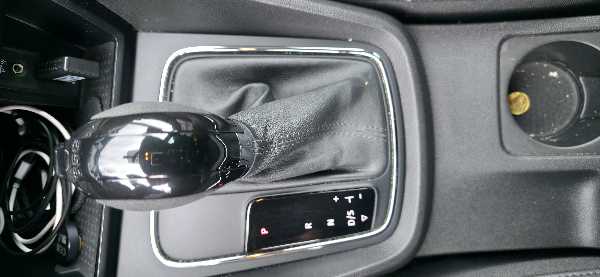 Seat Leon Seat Leon 2.0 150 DSG6