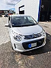 Citroen C1 II 1.0 VTI 72 S&amp;S 4CV FEEL 5P thumbnail