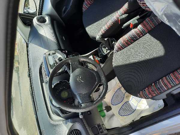 Citroen C1 II 1.0 VTI 72 S&amp;S 4CV FEEL 5P