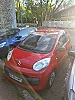 Citroen C1 (2) 1.0 68 VITAMINE 3P thumbnail