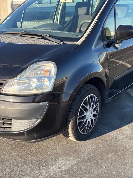 Renault Grand Modus 1.5 DCI 70Ch eco2 EXPRESSION