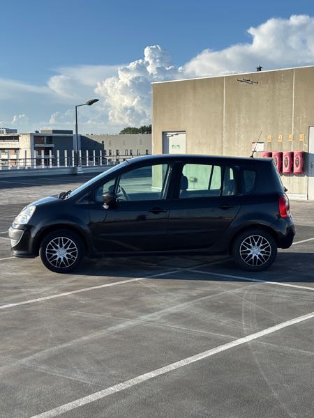 Renault Grand Modus 1.5 DCI 70Ch eco2 EXPRESSION