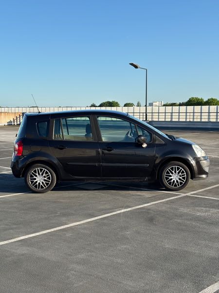 Renault Grand Modus 1.5 DCI 70Ch eco2 EXPRESSION