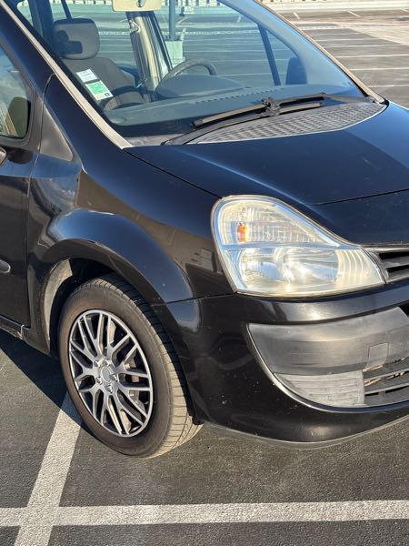 Renault Grand Modus 1.5 DCI 70Ch eco2 EXPRESSION