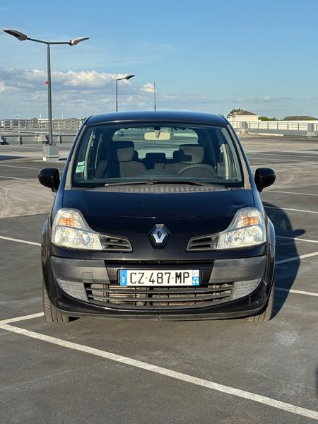 Renault Grand Modus 1.5 DCI 70Ch eco2 EXPRESSION