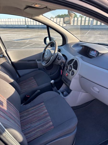 Renault Grand Modus 1.5 DCI 70Ch eco2 EXPRESSION