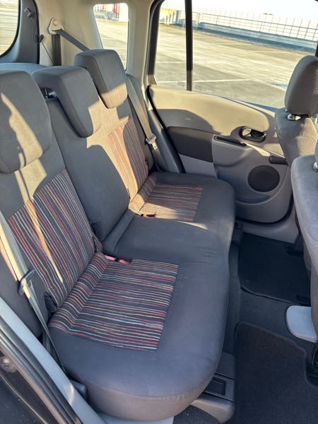Renault Grand Modus 1.5 DCI 70Ch eco2 EXPRESSION