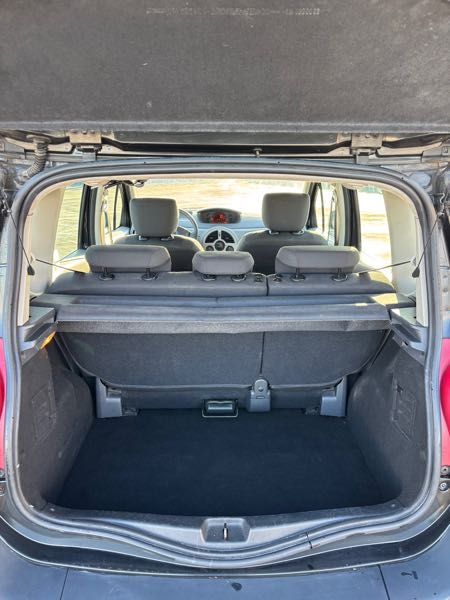 Renault Grand Modus 1.5 DCI 70Ch eco2 EXPRESSION