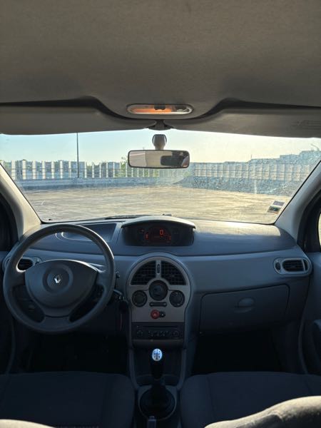 Renault Grand Modus 1.5 DCI 70Ch eco2 EXPRESSION