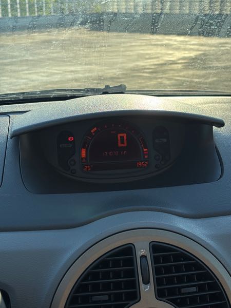 Renault Grand Modus 1.5 DCI 70Ch eco2 EXPRESSION