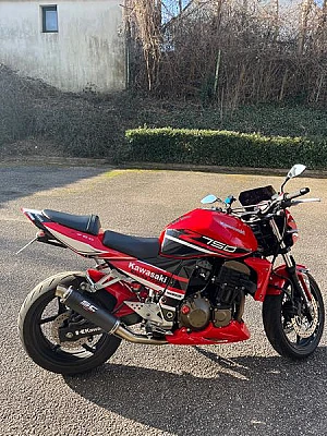 KAWASAKI Z