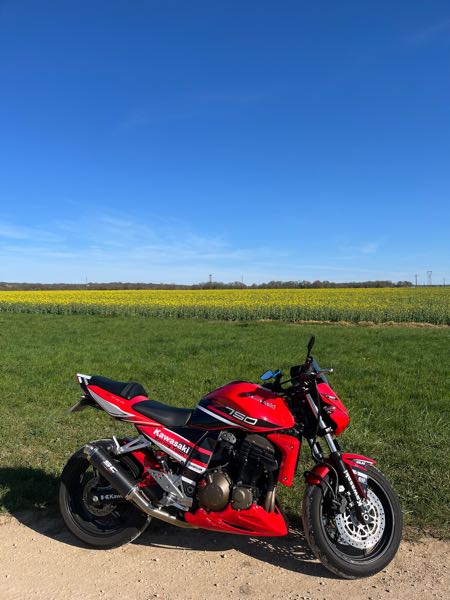 KAWASAKI Z