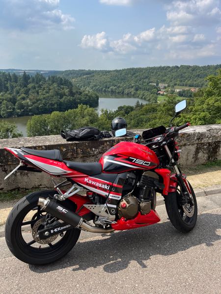 KAWASAKI Z
