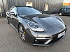 Porsche Panamera II TURBO thumbnail