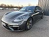 Porsche Panamera II TURBO thumbnail