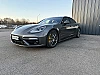 Porsche Panamera II TURBO thumbnail