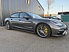 Porsche Panamera II TURBO thumbnail