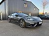 Porsche Panamera II TURBO thumbnail