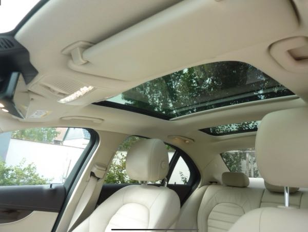 Mercedes-Benz Classe C Mercedes Classe C 300 e 211+122ch Business Line 4Matic 9G-Tr