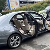 Mercedes-Benz Classe C Mercedes Classe C 300 e 211+122ch Business Line 4Matic 9G-Tr thumbnail