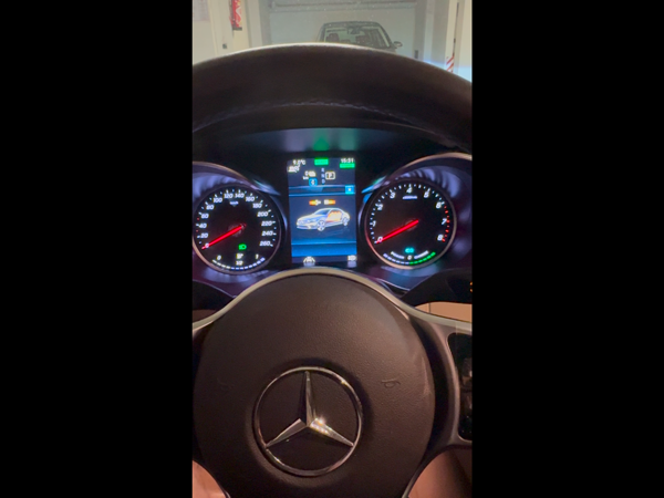 Mercedes-Benz Classe C Mercedes Classe C 300 e 211+122ch Business Line 4Matic 9G-Tr