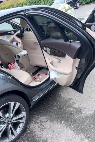 Mercedes-Benz Classe C Mercedes Classe C 300 e 211+122ch Business Line 4Matic 9G-Tr