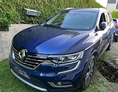 Renault Koleos II 1.6 DCI 130 ENERGY INTENS 4X2