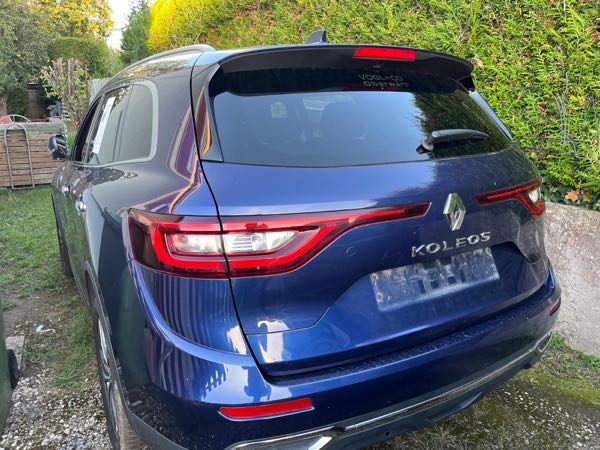 Renault Koleos II 1.6 DCI 130 ENERGY INTENS 4X2