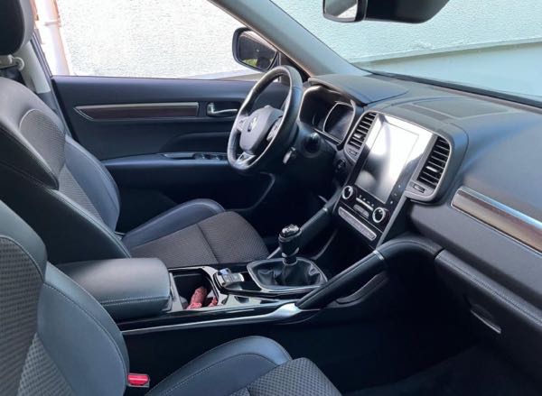 Renault Koleos II 1.6 DCI 130 ENERGY INTENS 4X2