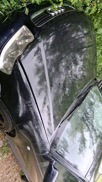 Audi A3 audi a3 1l9 tdi