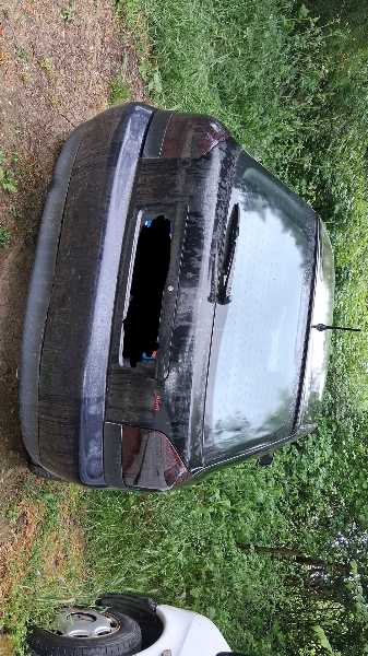 Audi A3 audi a3 1l9 tdi