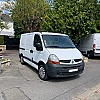 Renault Master 2 phase 2 - 2.5DCI 100CH- 2008- 308 000KM thumbnail