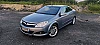 Opel Astra III TWINTOP 1.9 CDTI 150 COSMO CABRIOLET thumbnail