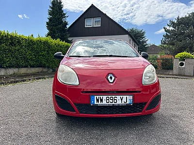 Renault Twingo II (2) 1.2 LEV 16V 75 INTENS ECO2