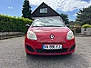 Renault Twingo II (2) 1.2 LEV 16V 75 INTENS ECO2 thumbnail