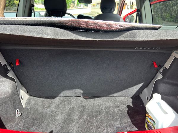 Renault Twingo II (2) 1.2 LEV 16V 75 INTENS ECO2