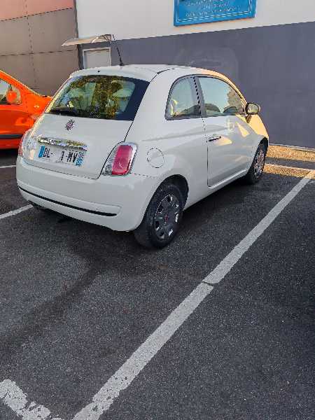 Fiat 500 II (2) 1.2 8V 69 DOLCEVITA