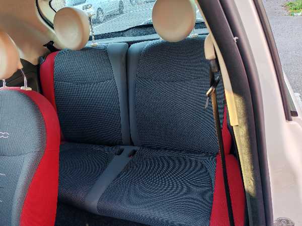 Fiat 500 II (2) 1.2 8V 69 DOLCEVITA