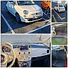 Fiat 500 II (2) 1.2 8V 69 DOLCEVITA thumbnail