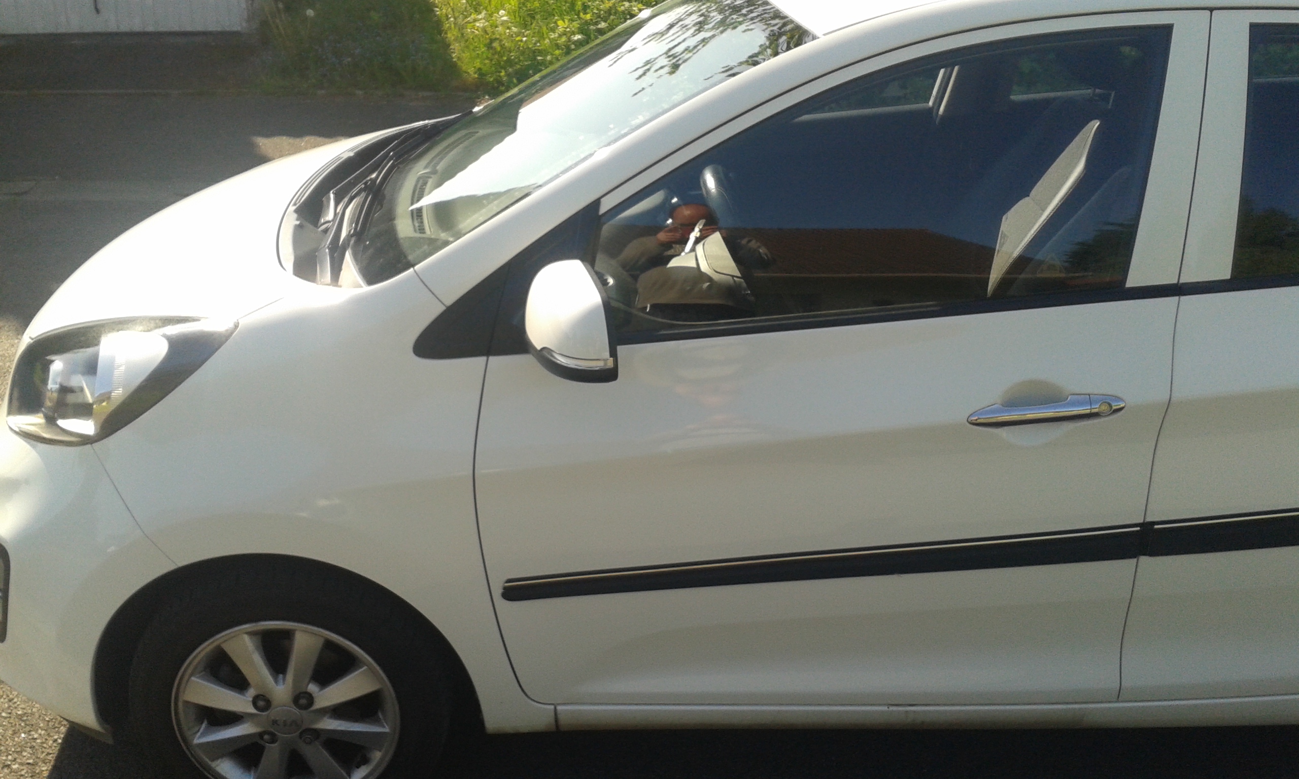 Kia Picanto II 1.2 85 PREMIUM 5P