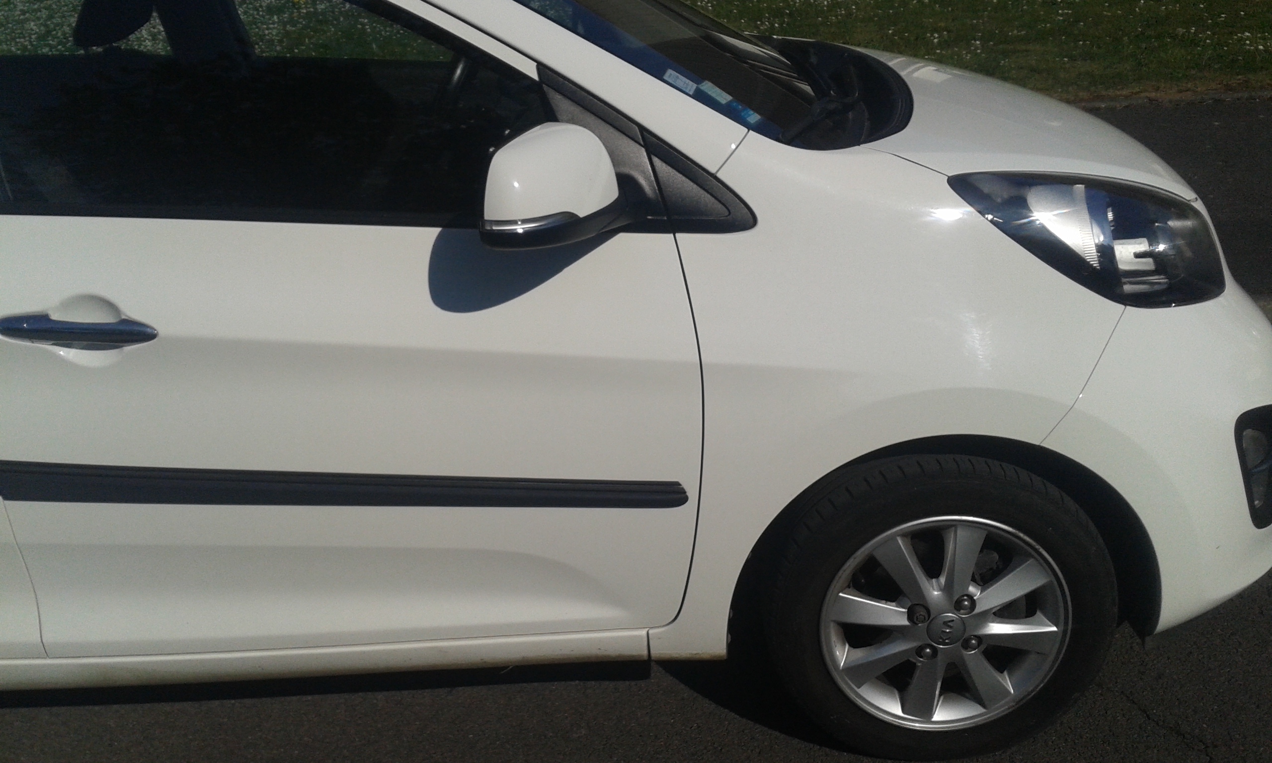 Kia Picanto II 1.2 85 PREMIUM 5P