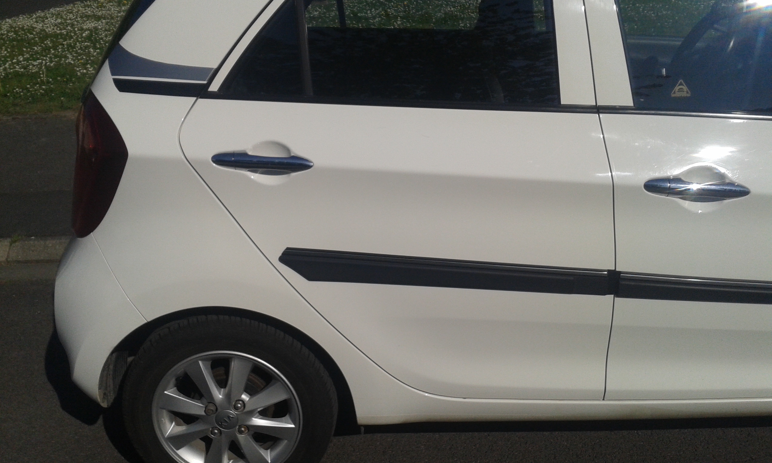 Kia Picanto II 1.2 85 PREMIUM 5P