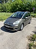 Citroen C4 Citroën grand C4 picasso 7 places automatique thumbnail