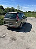 Citroen C4 Citroën grand C4 picasso 7 places automatique thumbnail