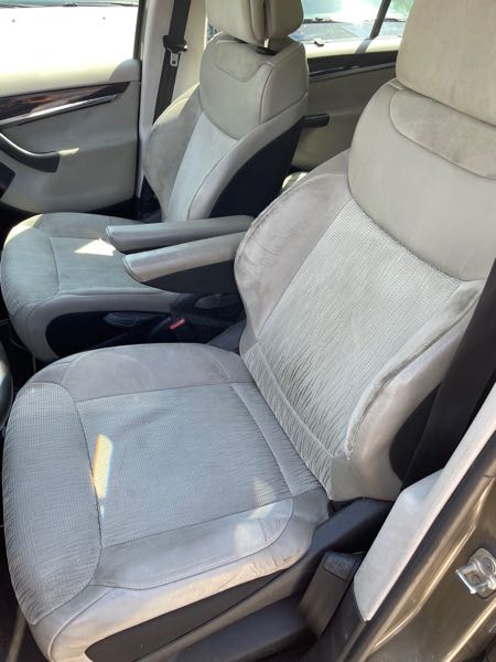 Citroen C4 Citroën grand C4 picasso 7 places automatique