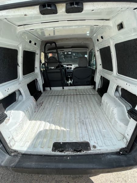 Citroen Berlingo (2) 1.9 D 600 KG ECO