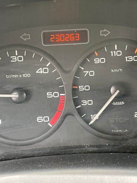 Citroen Berlingo (2) 1.9 D 600 KG ECO
